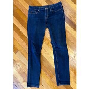 Gap 1969 Always Skinny Jeans